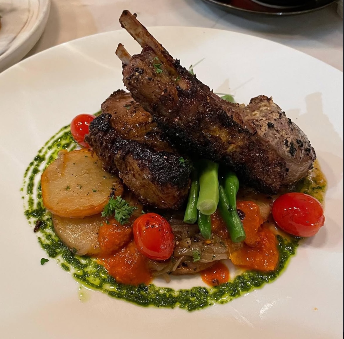 Alter Ego Fusion Cafe Photos 2